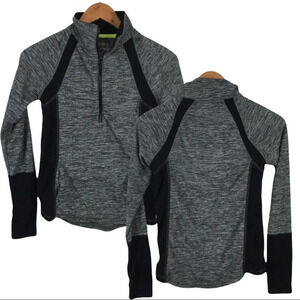 C8 Women’s SO Polyester Running jacket w Thumbholes XS